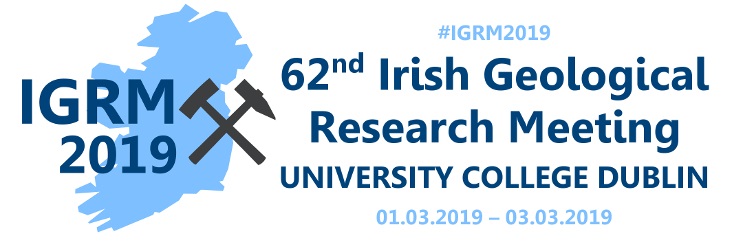 IGRM 2019 Logo